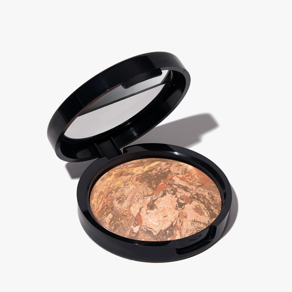 Baked Balance-n-Glow Color Illuminating Foundation