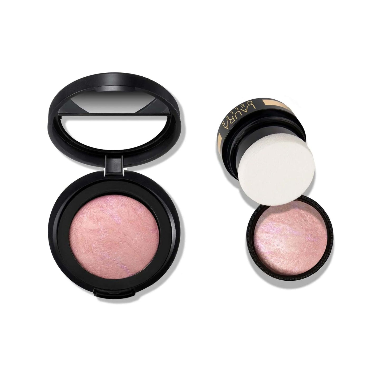 Home & Away Blush-n-Brighten Kit (2 PC) in Ethereal Rose Soldier