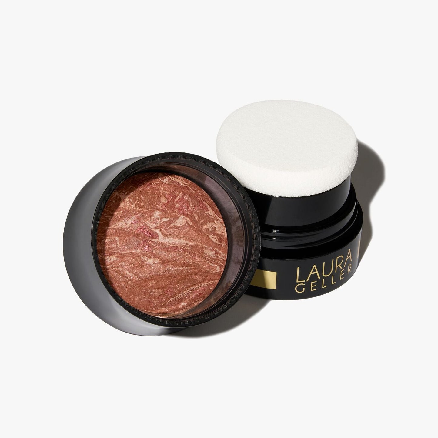 Baked To Go Bronze-n-Brighten in Deep