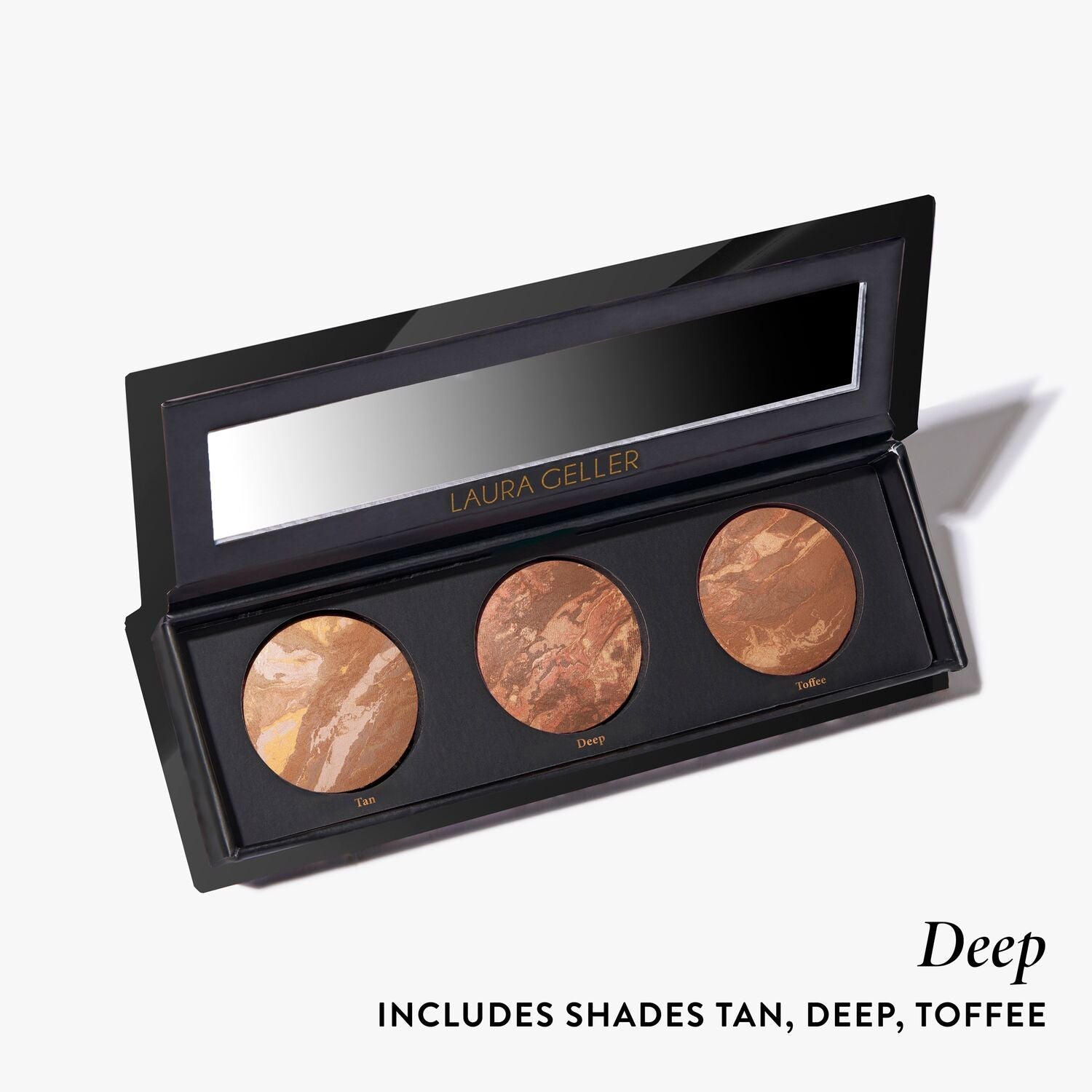 Baked Balance-n-Brighten Foundation Discovery Set