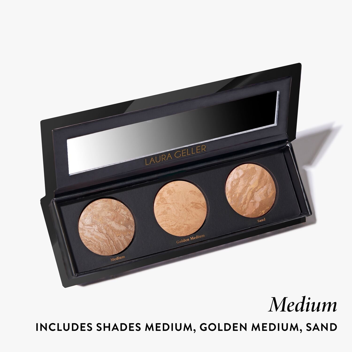 Baked Balance-n-Brighten Foundation Discovery Set