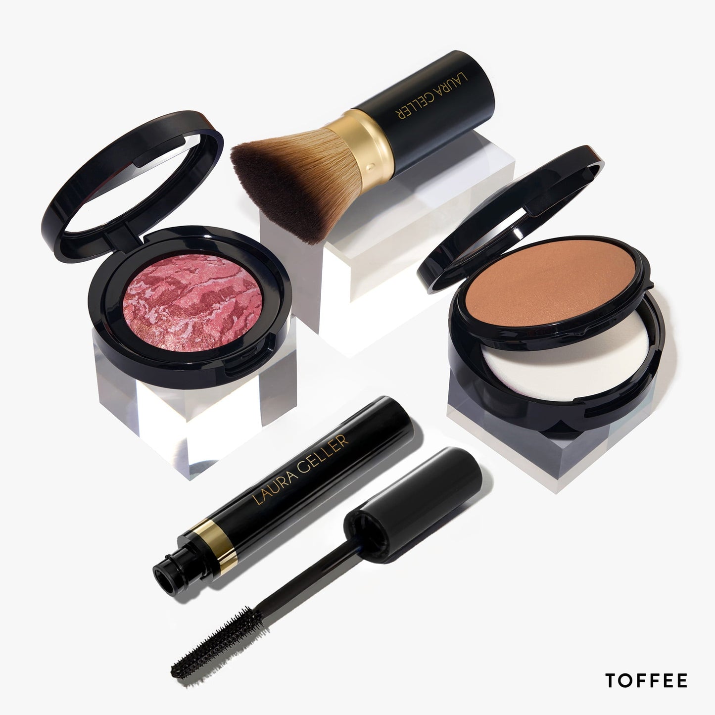 Daily Routine Full Coverage Kit (4 PC)