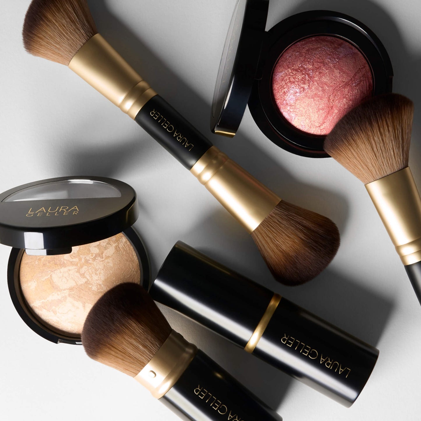 Face it All 2PC Brush Set lifestyle