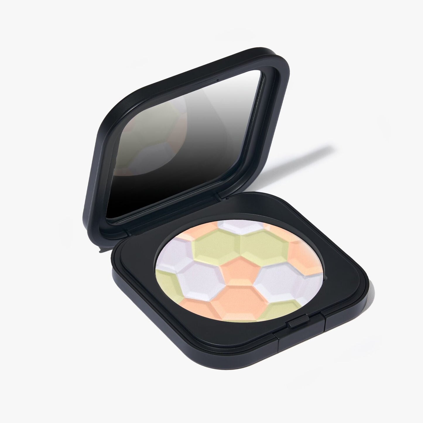 Filter Finish Neutralizing Setting Powder Soldier