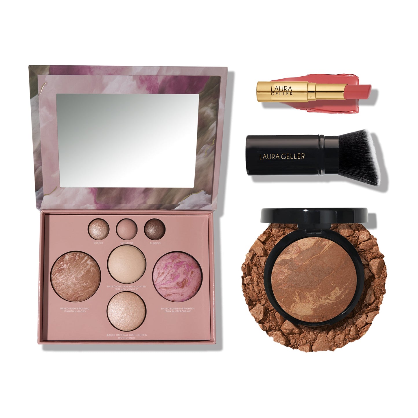 Gorgeous At Every Age Kit (4PC)