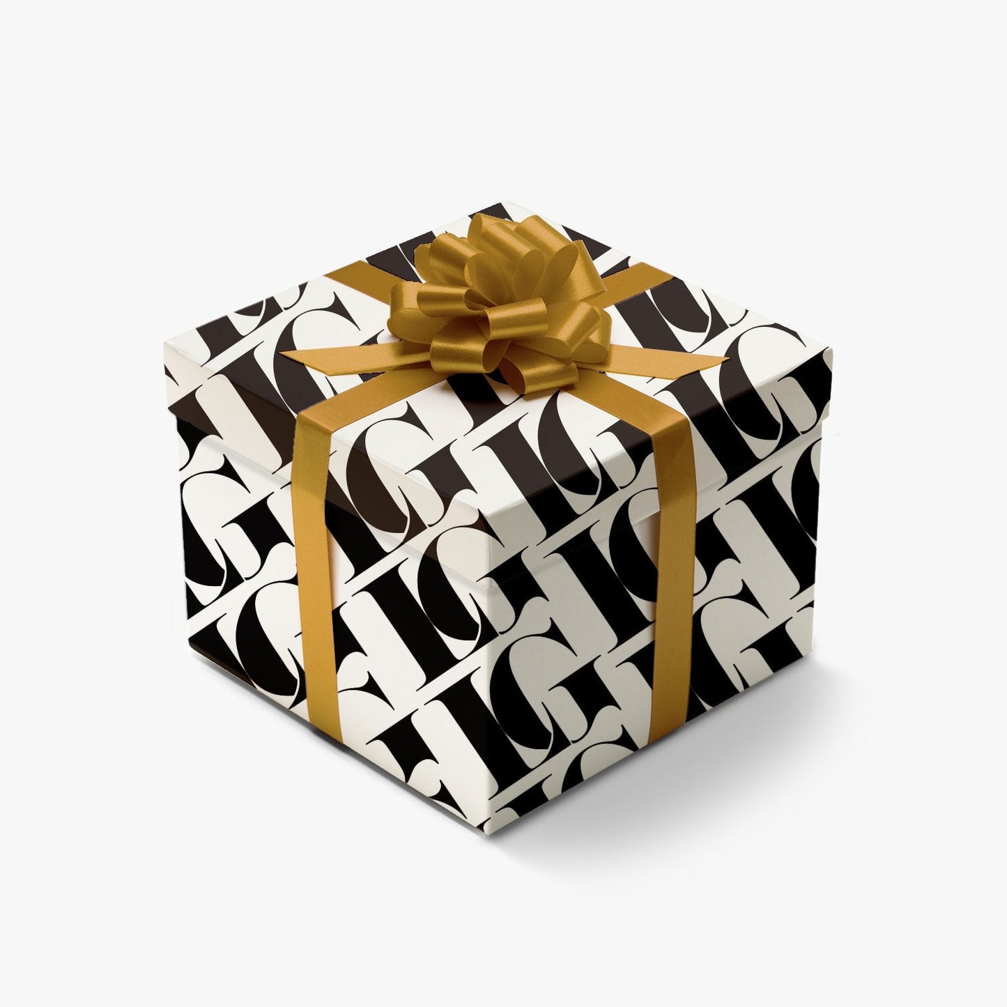 25th Anniversary 4 PC December Mystery Kit