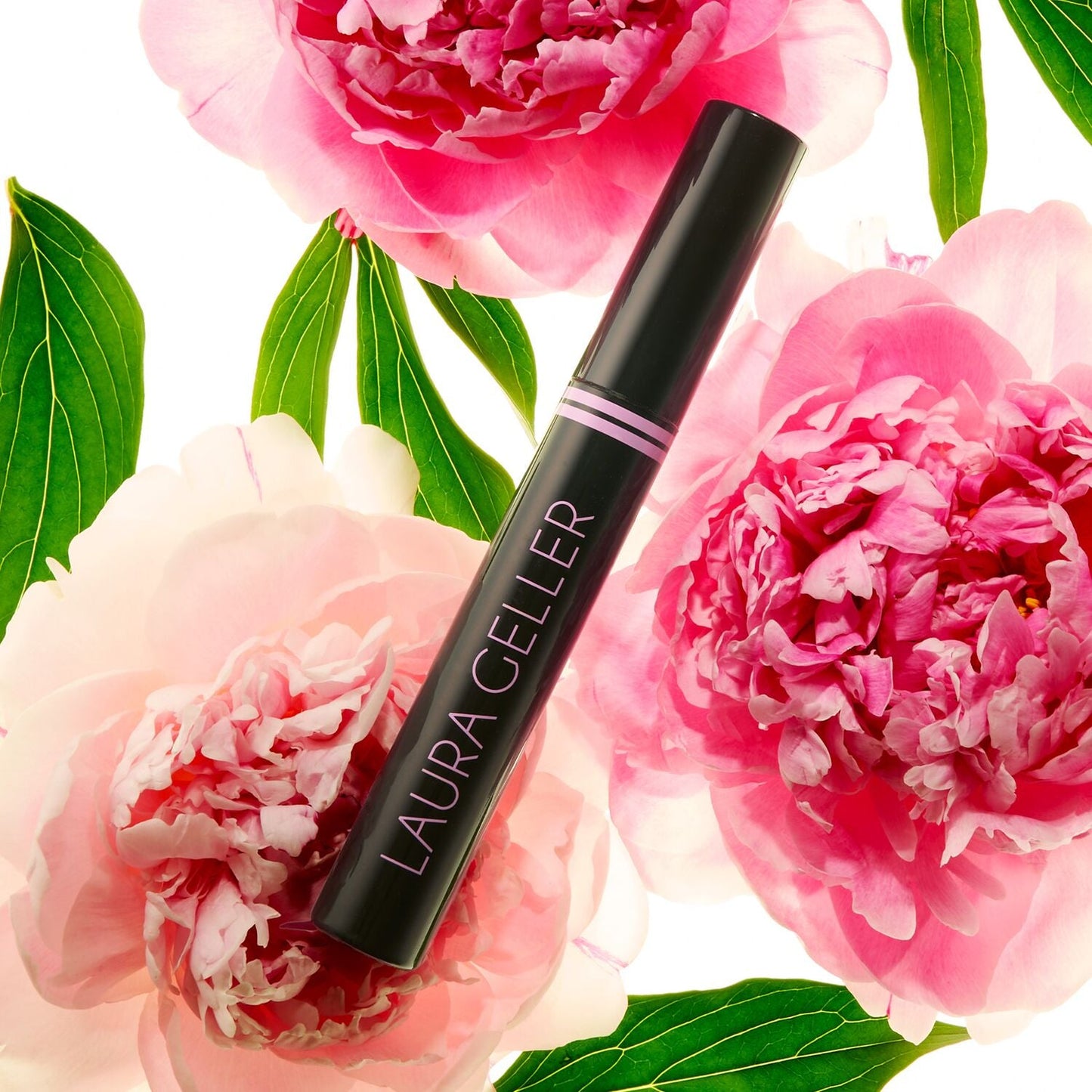 Laura Geller Glamlash Volumizing Mascara Lifestyle
