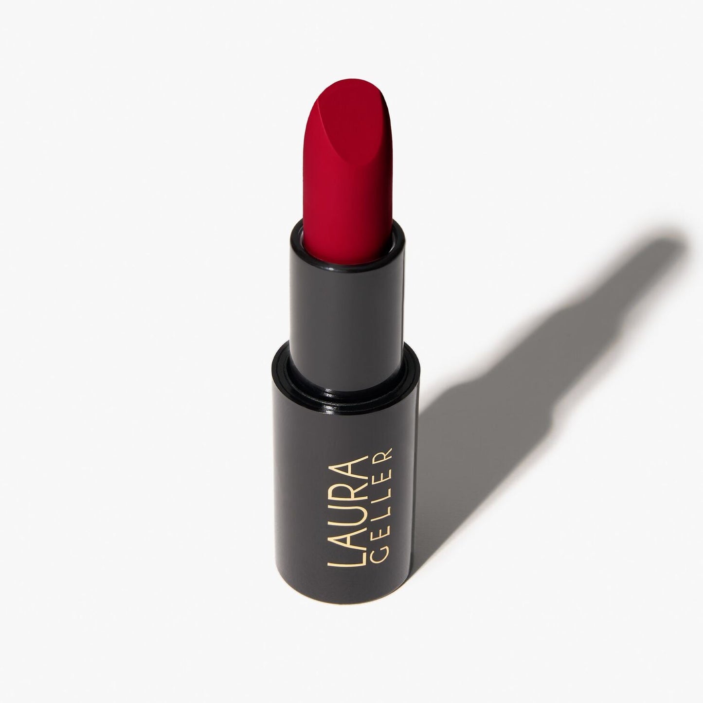 Modern Classic Matte Lipstick Red Radiance