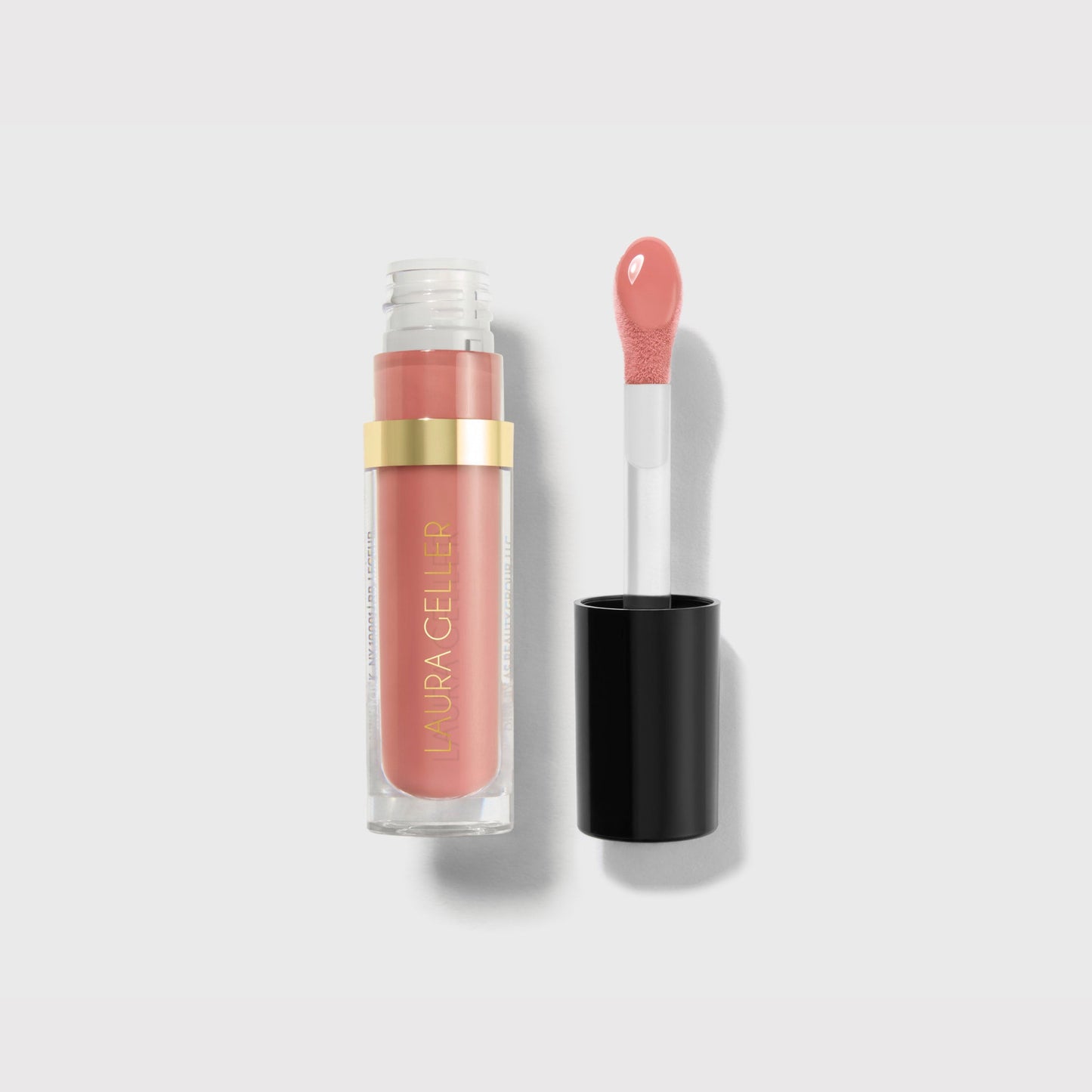 Jelly Balm Nourishing Lip Balm Soldier - Pink out loud