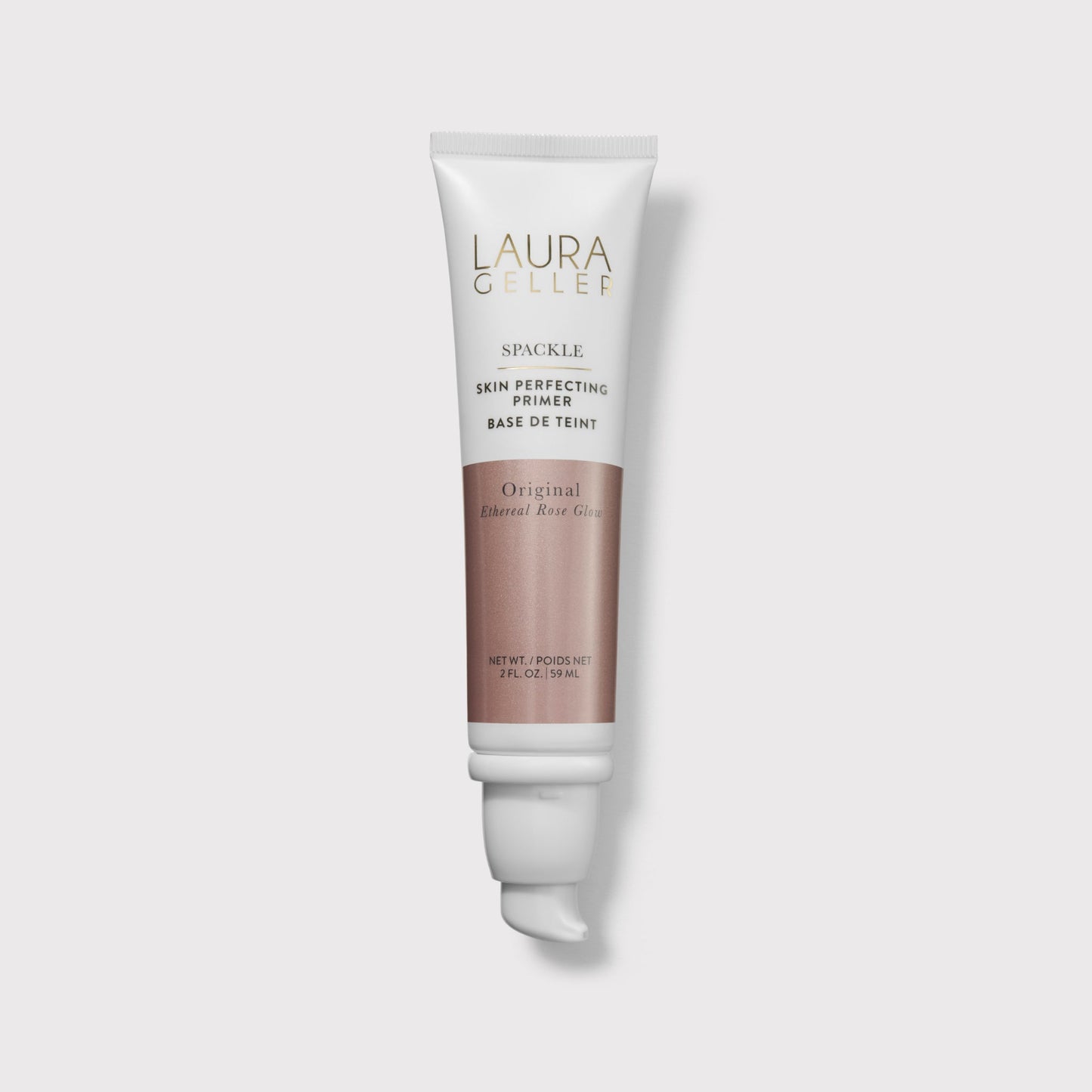 Spackle Primer Soldier - Ethereal Rose