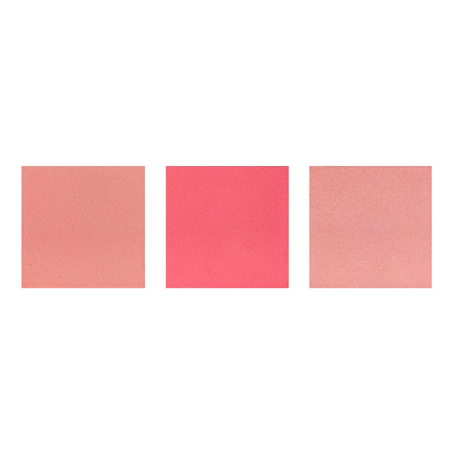 Multitasking Cream to Powder Trio, Meet the Pinks