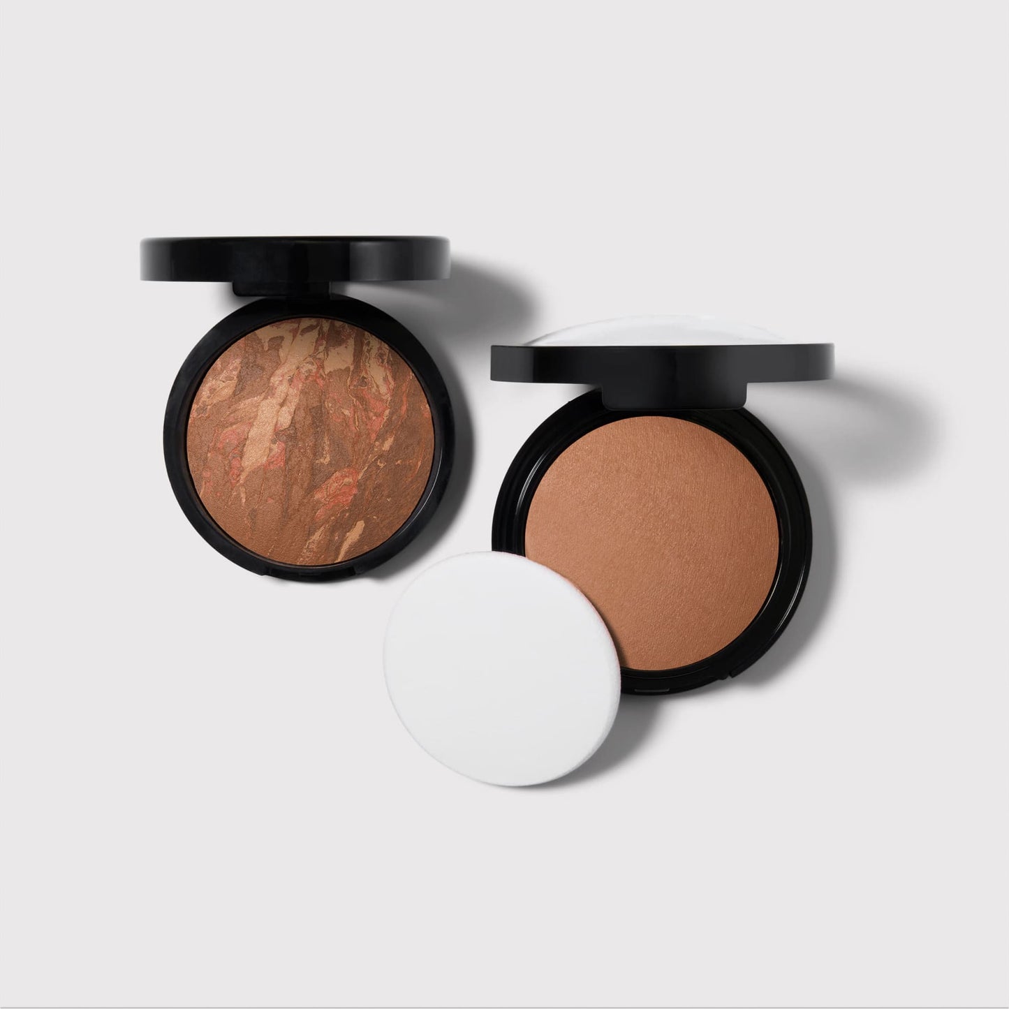 light and full coverage soldier - toffee