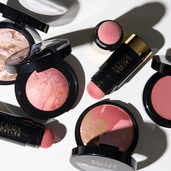 Blush Finder Quiz