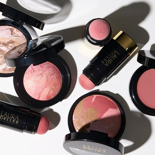 Blush Finder Quiz