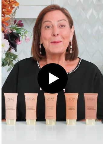 Quench-n-Tint Lightweight Tinted Moisturizer