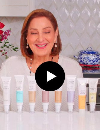 Meet the Spackle Primers