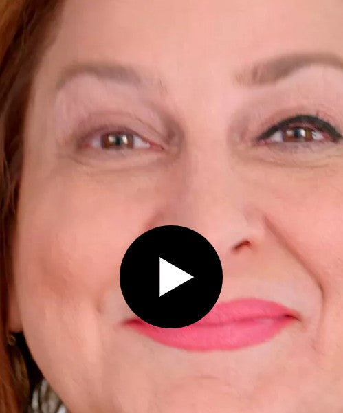 Laura’s 3 Easy Eye Tips