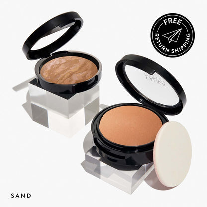 Light and Full Coverage Kit Soldier in Sand
