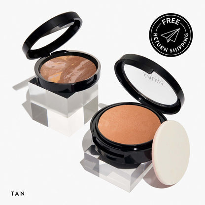 Light and Full Coverage Kit Soldier in Tan