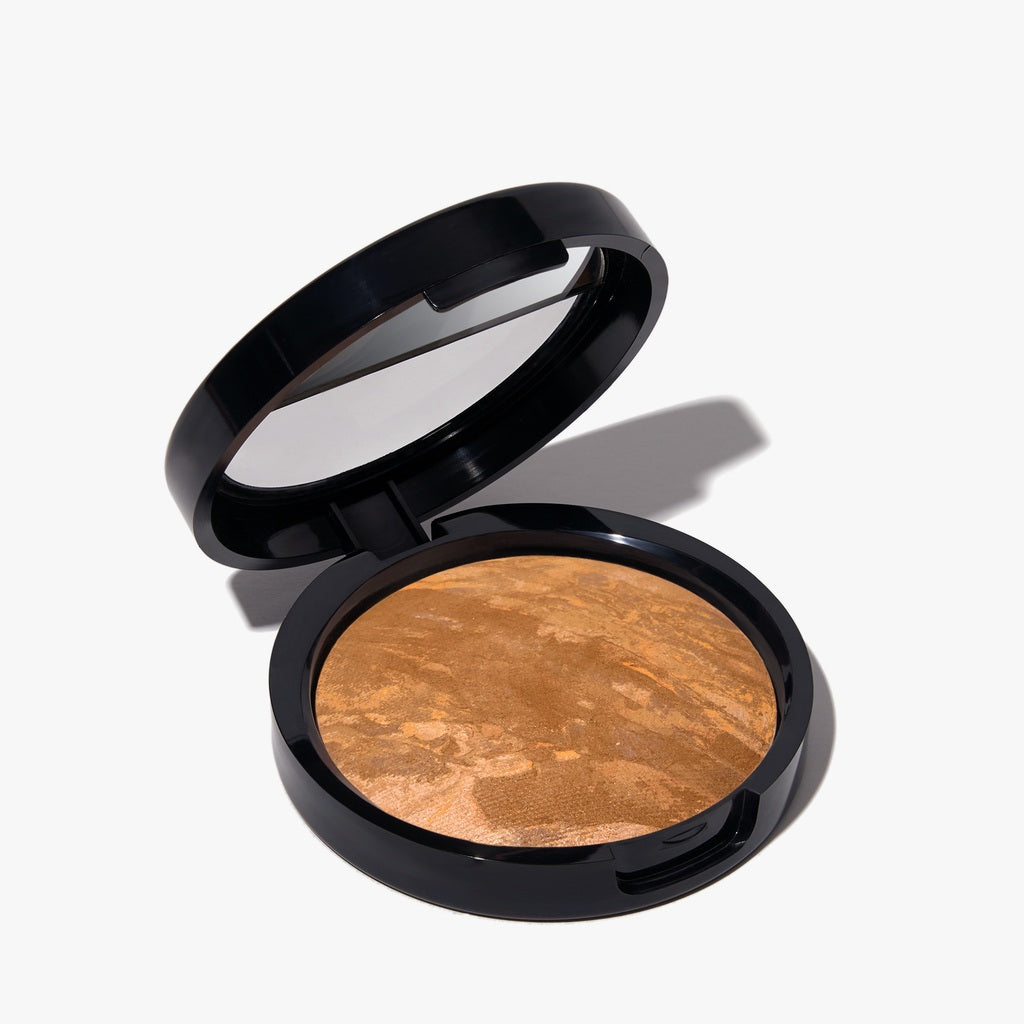Baked Balance-n-Glow Color Illuminating Foundation
