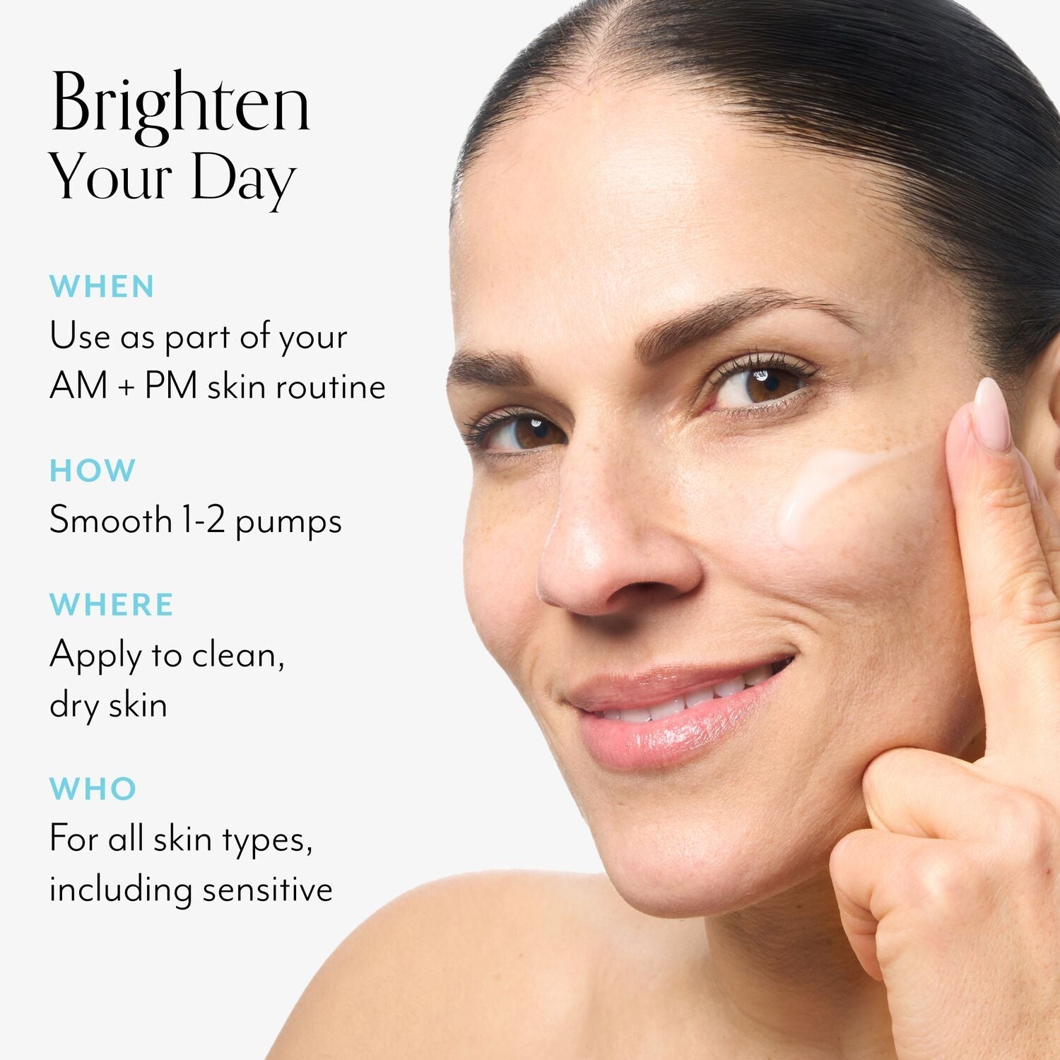 Bliss x LG Bright Idea Brightening Vitamin C Serum when, how, where, who