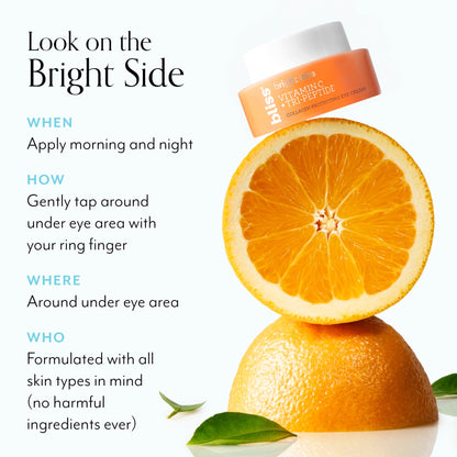 Bliss x LG Bright Idea Brightening Vitamin C Moisturizer when, how, where, who