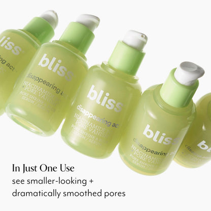 Disappearing Act Serum lifestyle