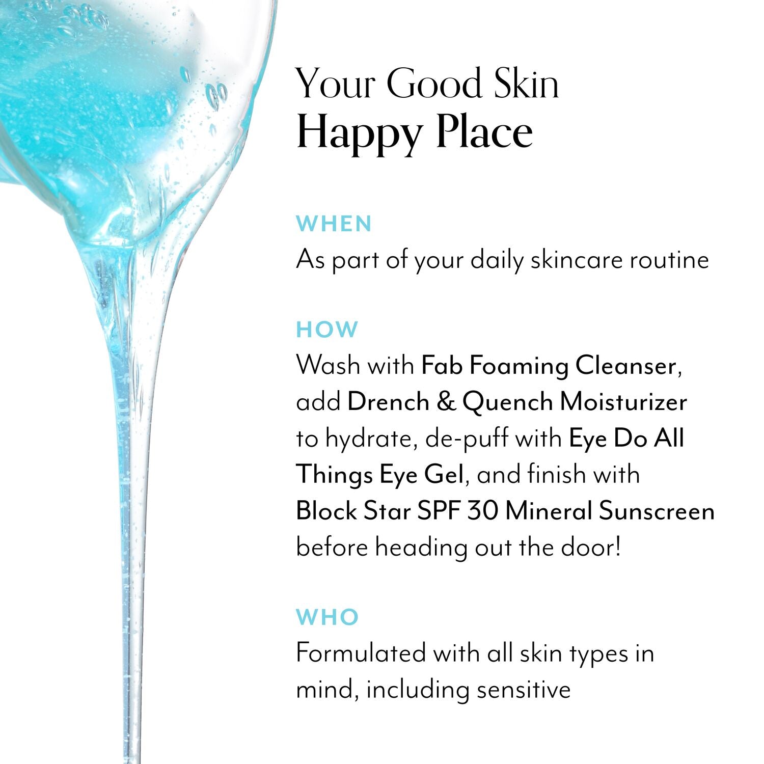Bliss x LG Skin Bliss Starter Kit  when, how, who