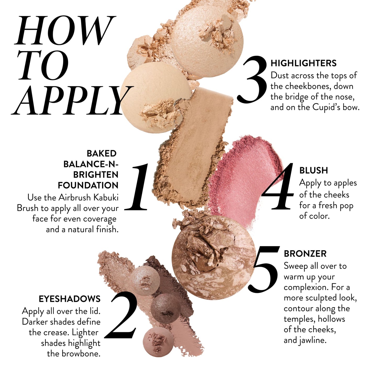 Best of the Best How to Apply