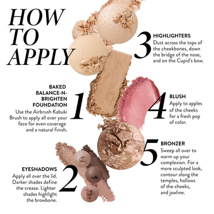 Best of the Best How to Apply