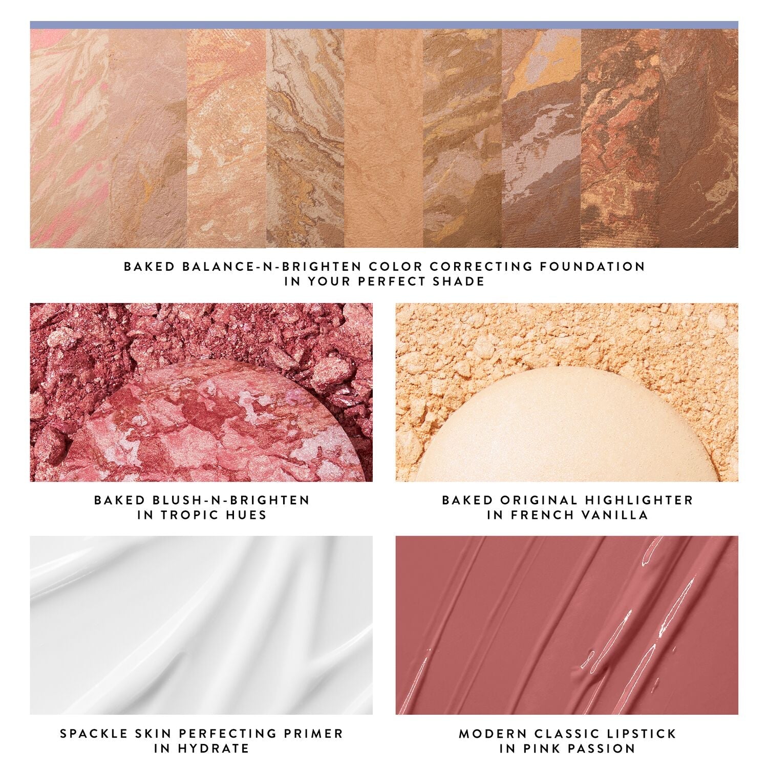 Cult Classics Textures
