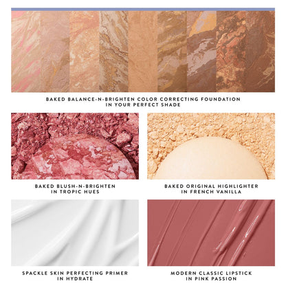 Cult Classics Textures