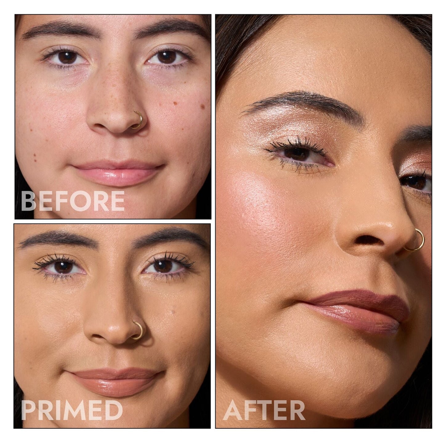 Laura Geller x Cover Fx: Dewy Primer