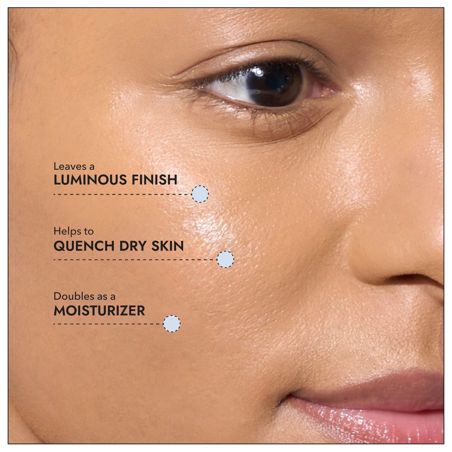 Laura Geller x Cover Fx: Dewy Primer