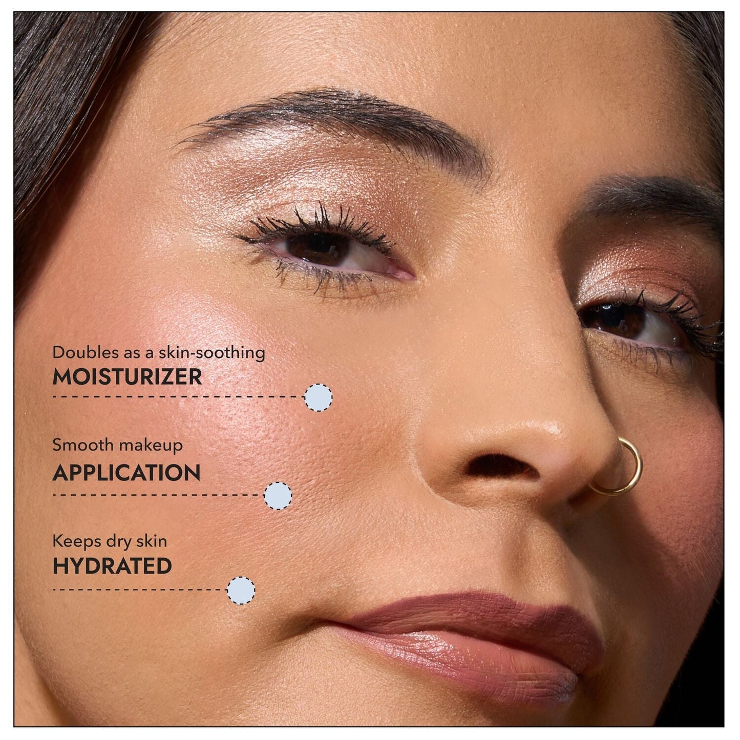 Laura Geller x Cover Fx: Dewy Primer
