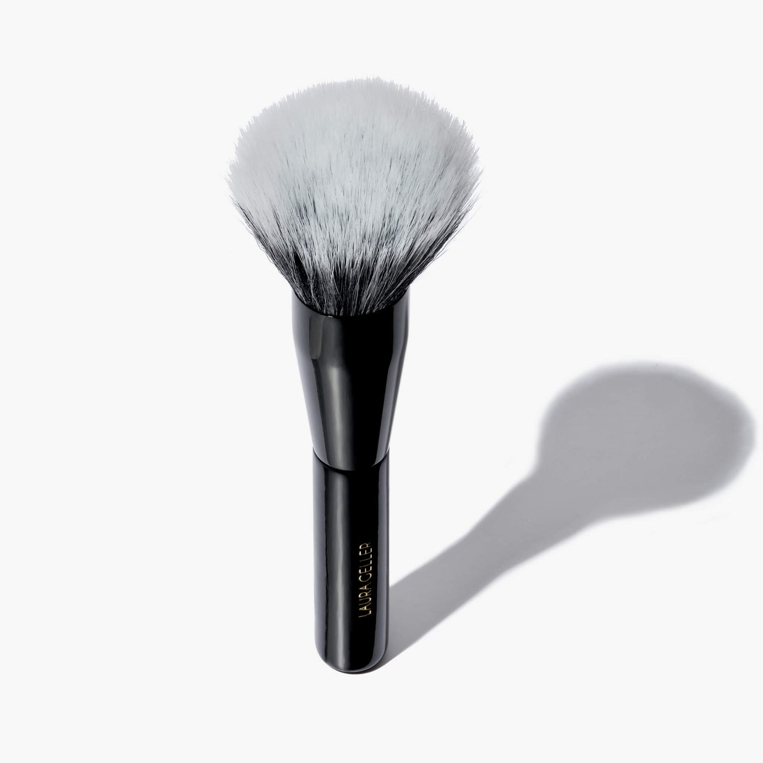 full face brush soldier