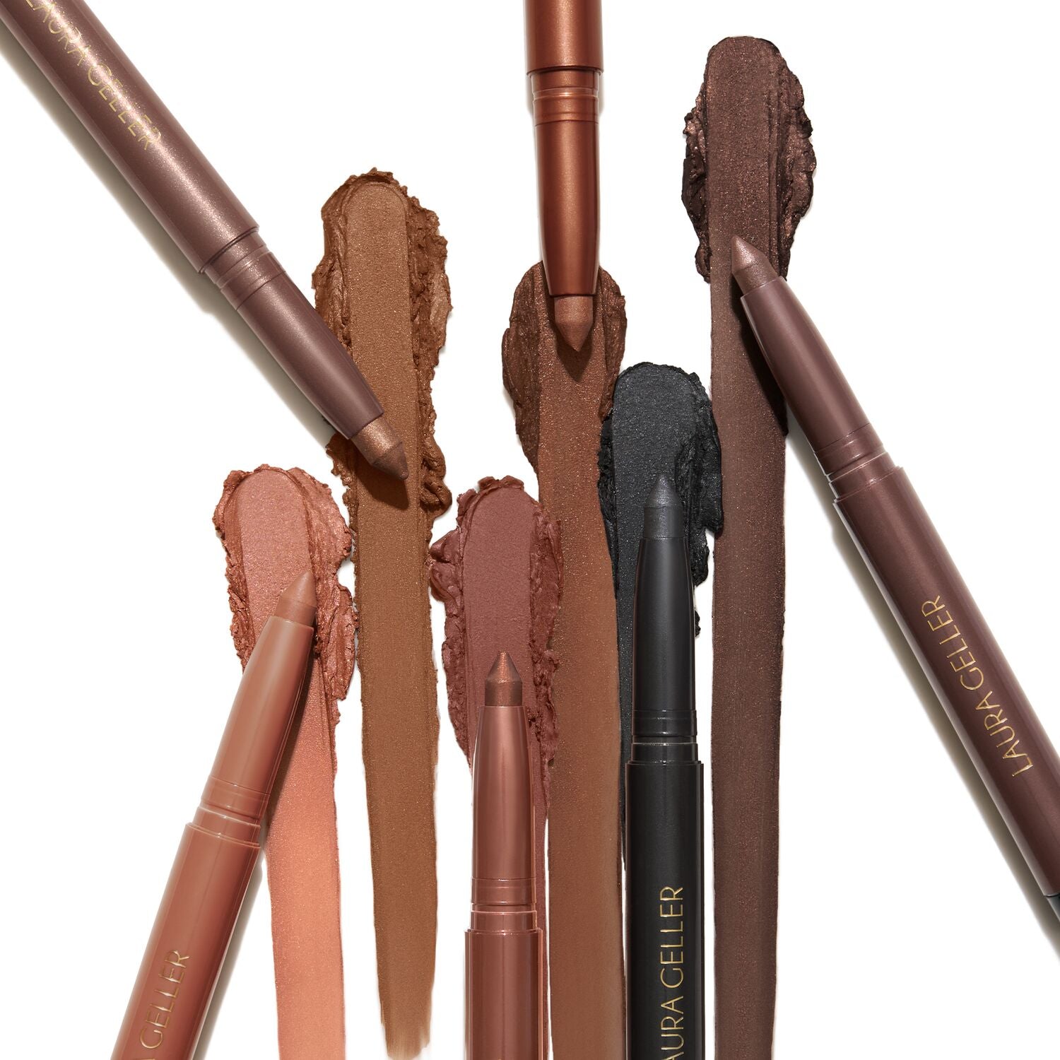 Kajal Longwear Eyeliner Lifestyle