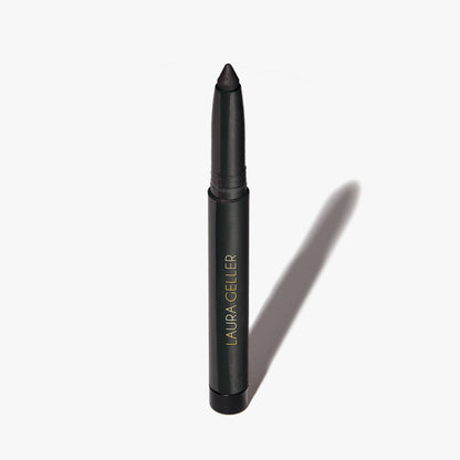 Kajal Longwear Eyeliner Soldier in Soft Black Kohl