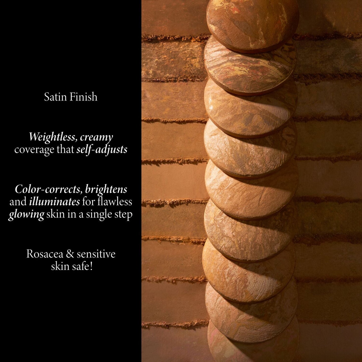 Baked Balance-n-Glow Product Benefits