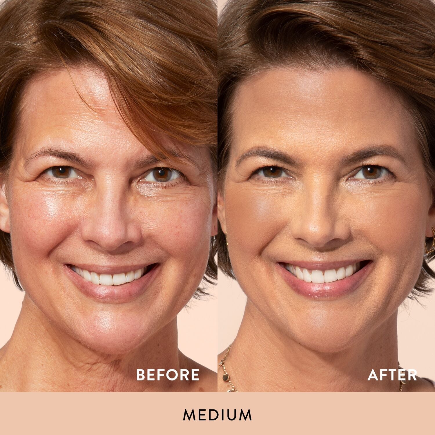 Baked To Go Bronze-n-Brighten B&A in Medium