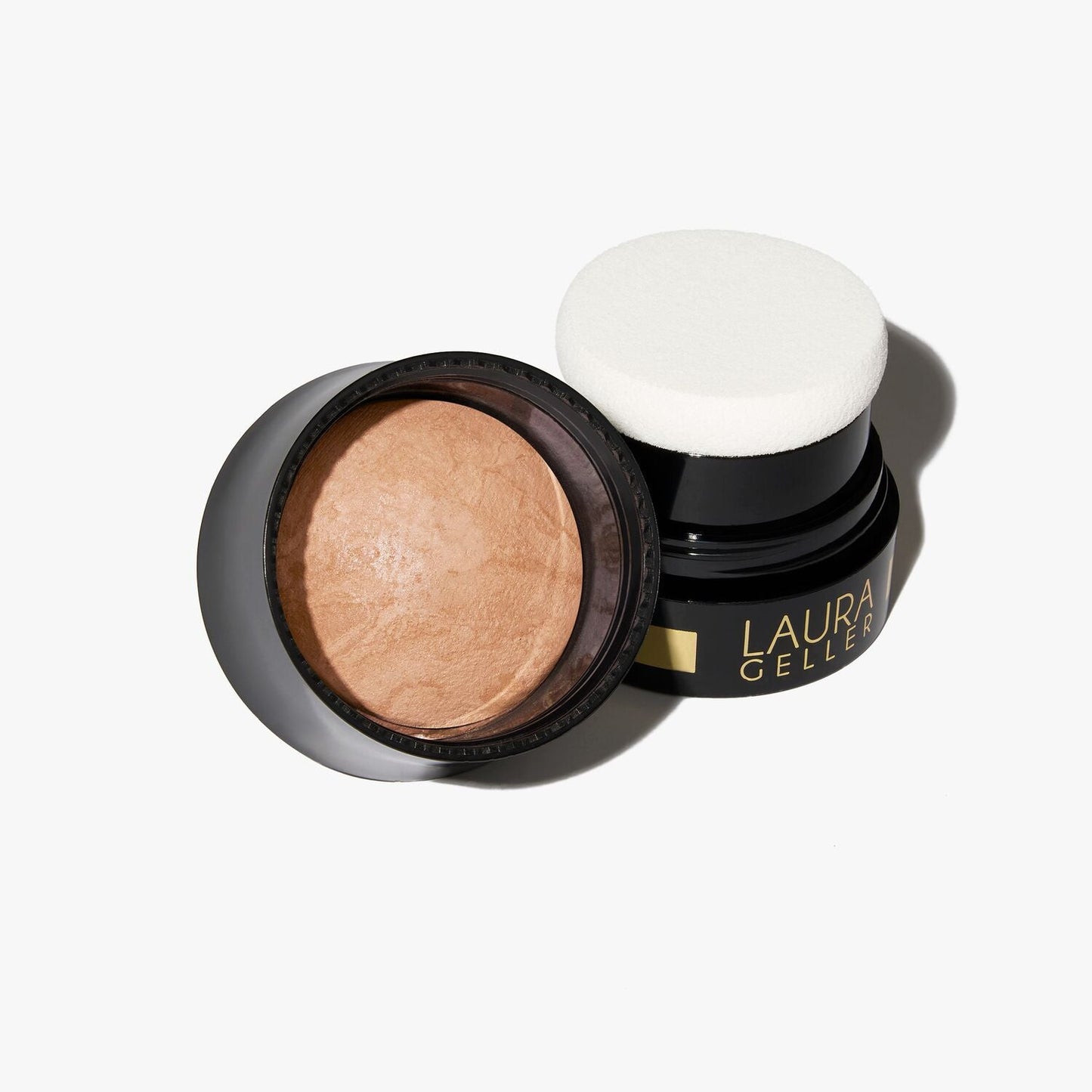 Baked To Go Balance-n-Brighten in Golden Medium