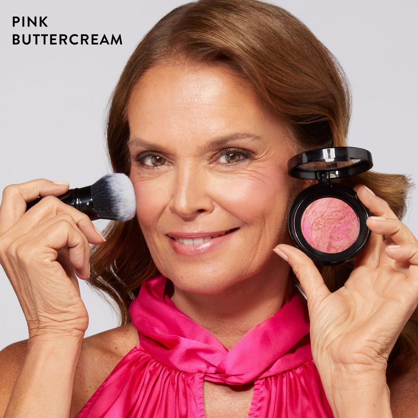 Home & Away Blush-n-Brighten Kit (2 PC) lifestyle model