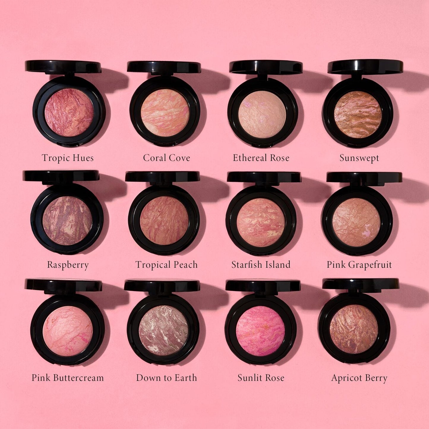 Baked blush n brighten product grid
