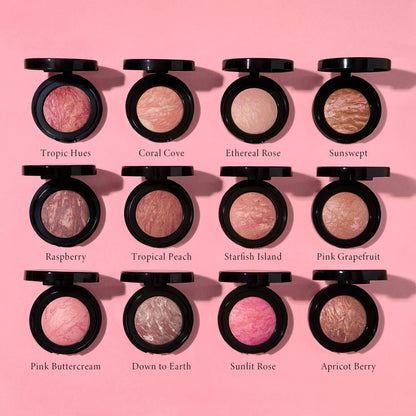 Baked blush n brighten product grid