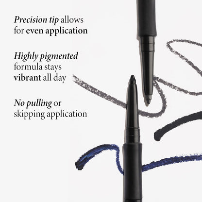 Inkcredible waterproof eyeliner Benefits