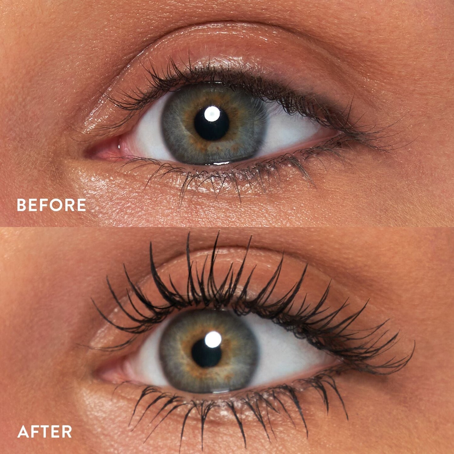 Kajal Mascara B&A