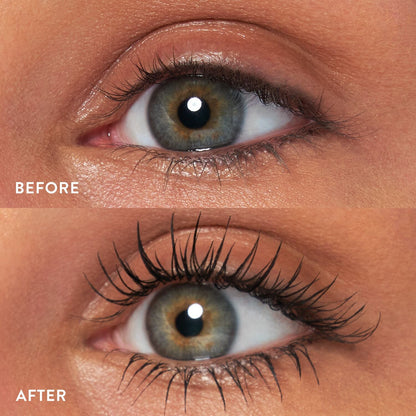 Kajal Mascara B&A