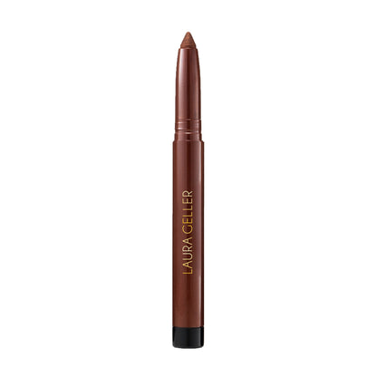 Kajal Longwear Eyeliner Soldier in Dark Brown Kohl
