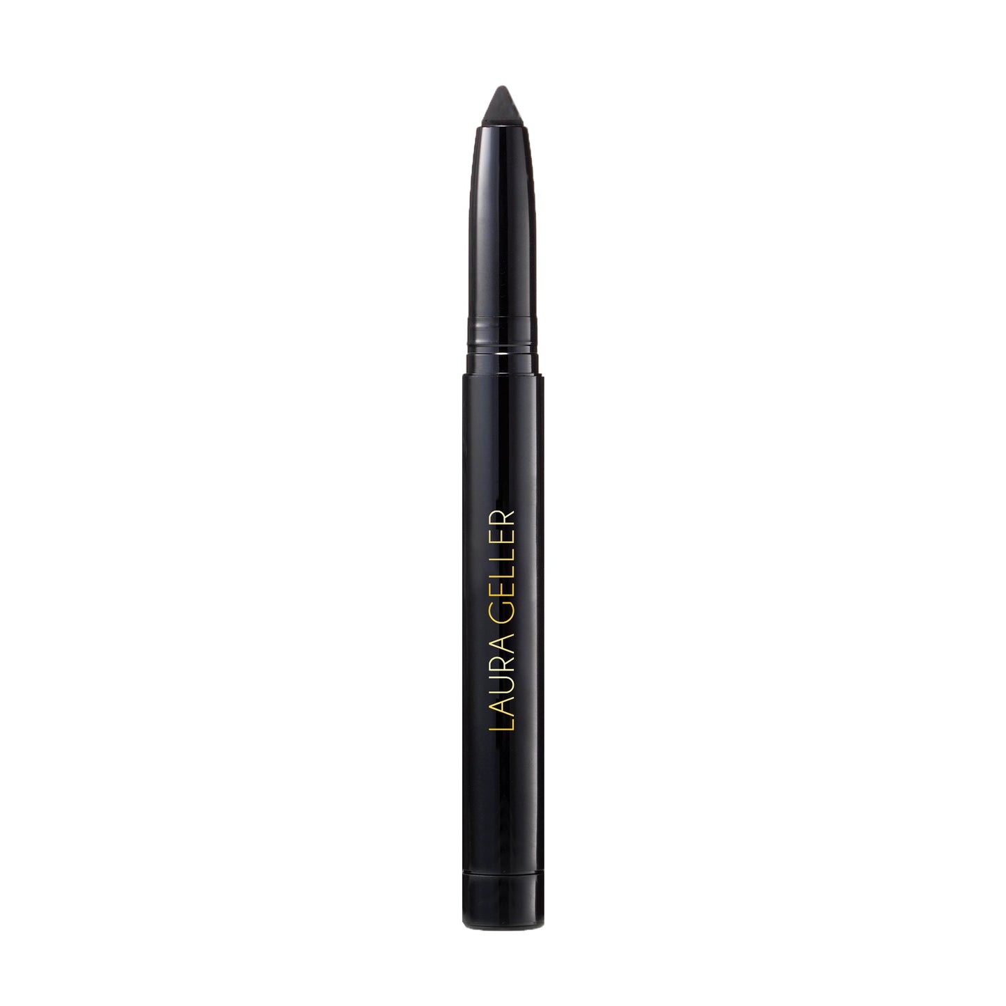 Kajal Longwear Eyeliner Soldier in deep black