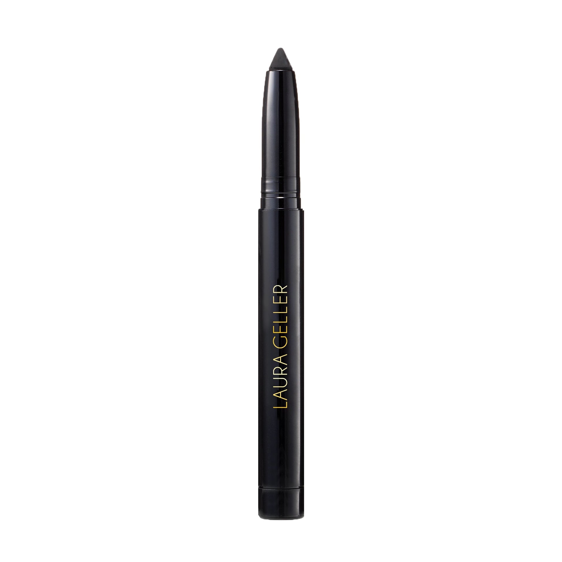 Kajal Longwear Eyeliner Soldier in deep black